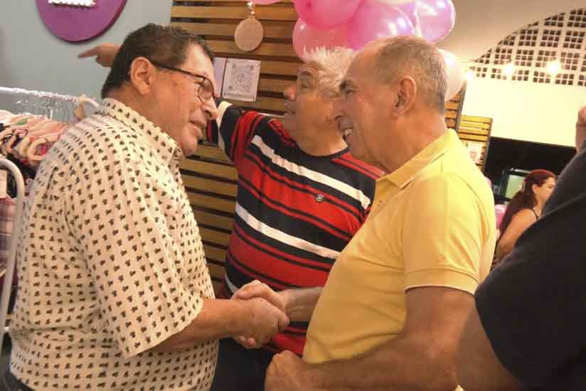 <p>Gran reapertura del histórico Mercado de Villa Urquiza: Impulso para la Economía Posadeña</p>